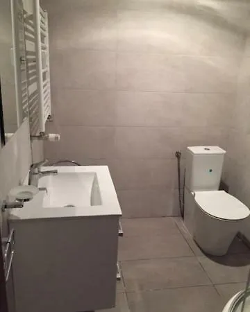 Charlotte City Centre Apartman Διαμέρισμα