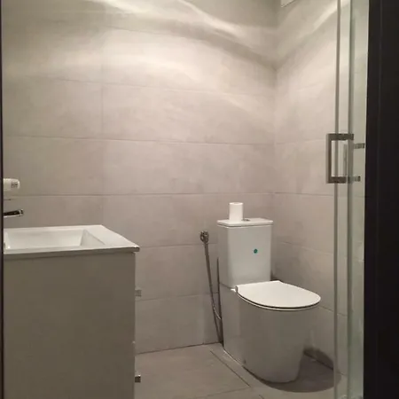 Charlotte City Centre Apartman